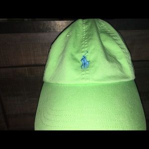 Brand New Ralph Lauren Baseball Cap